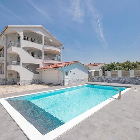 ביבינייה Apartments Nicola With Private Pool מראה חיצוני תמונה