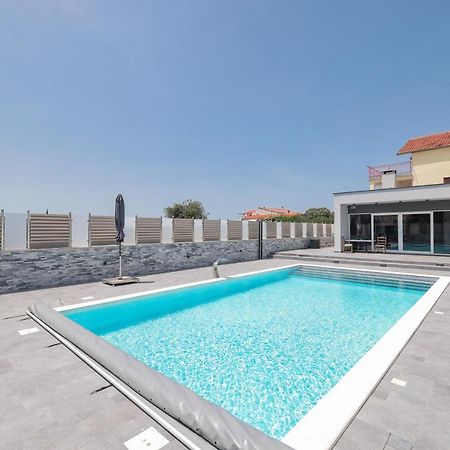 ביבינייה Apartments Nicola With Private Pool מראה חיצוני תמונה