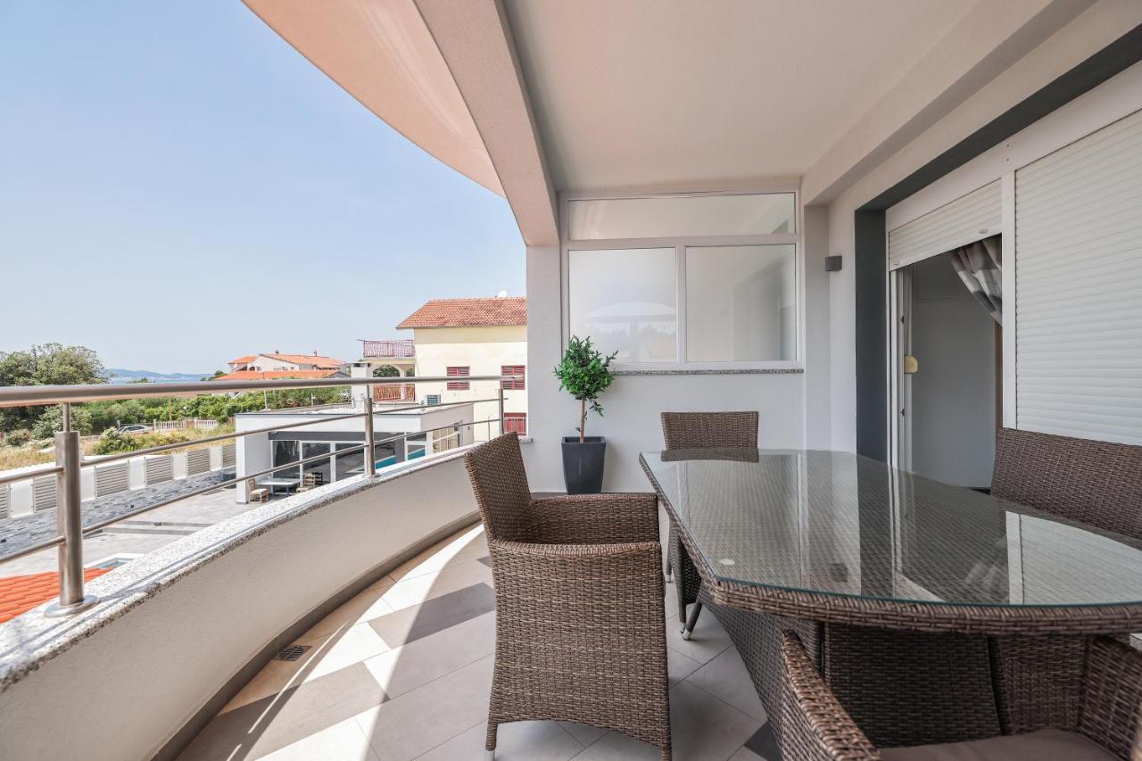 ביבינייה Apartments Nicola With Private Pool מראה חיצוני תמונה