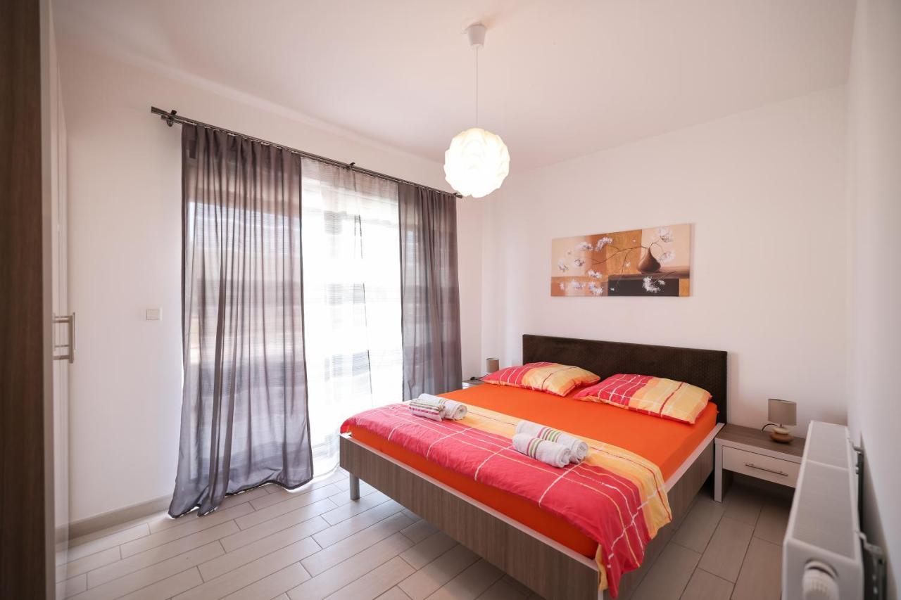 ביבינייה Apartments Nicola With Private Pool מראה חיצוני תמונה