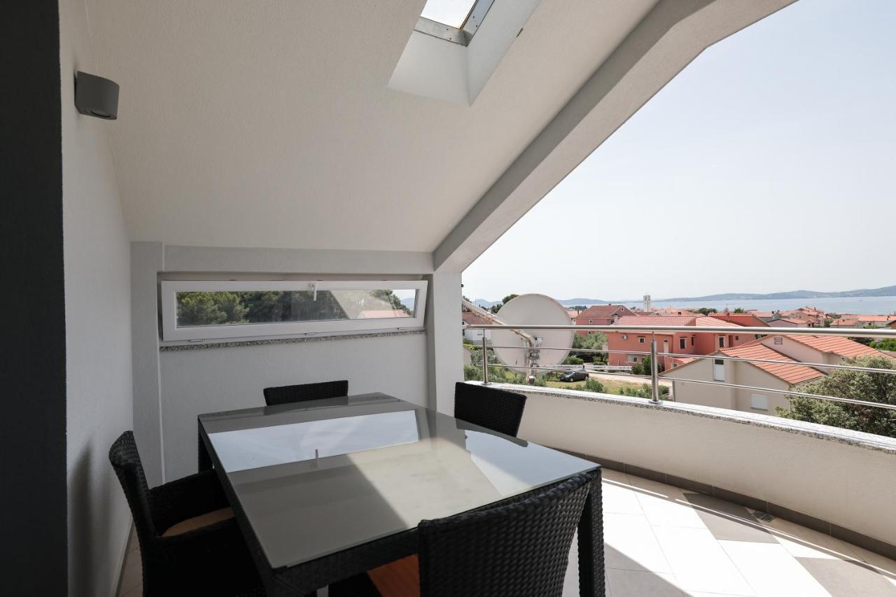 ביבינייה Apartments Nicola With Private Pool מראה חיצוני תמונה