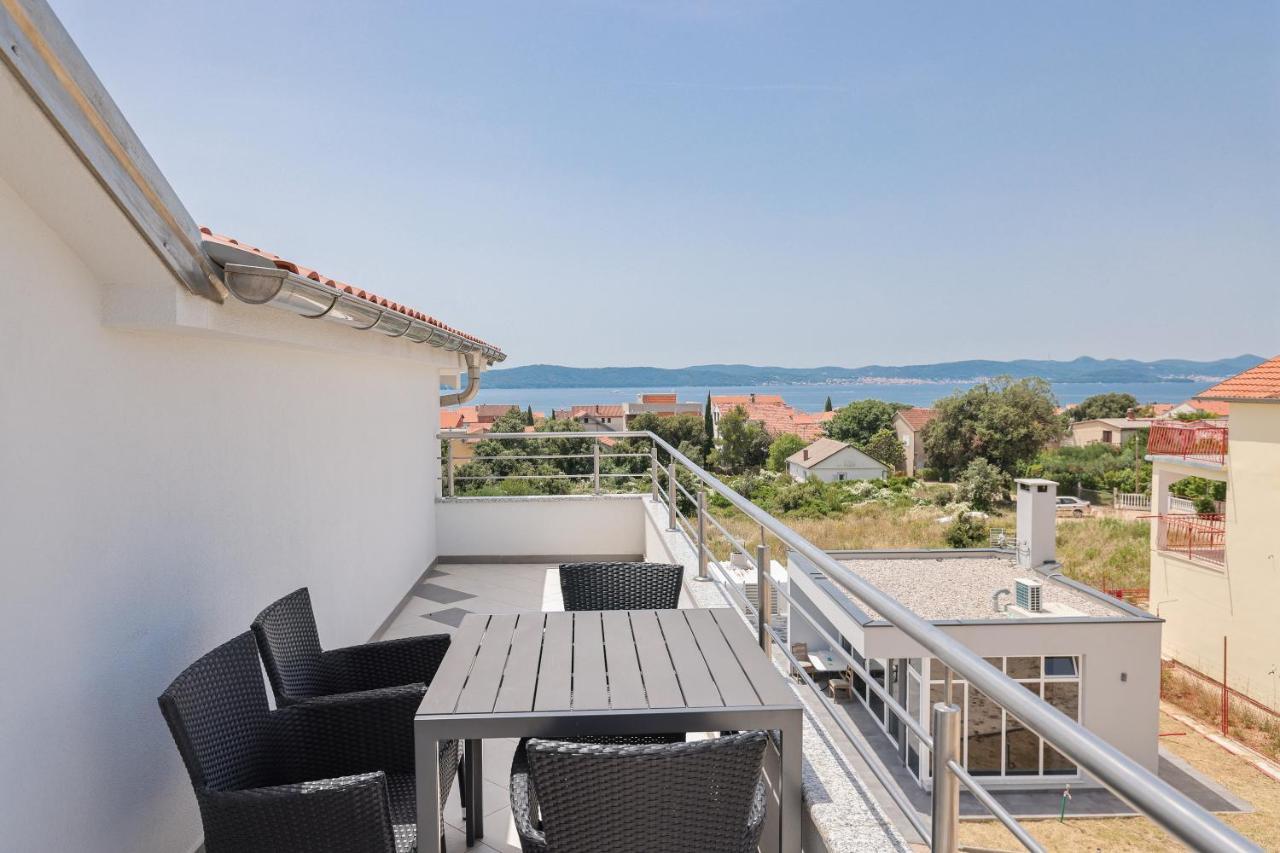 ביבינייה Apartments Nicola With Private Pool מראה חיצוני תמונה