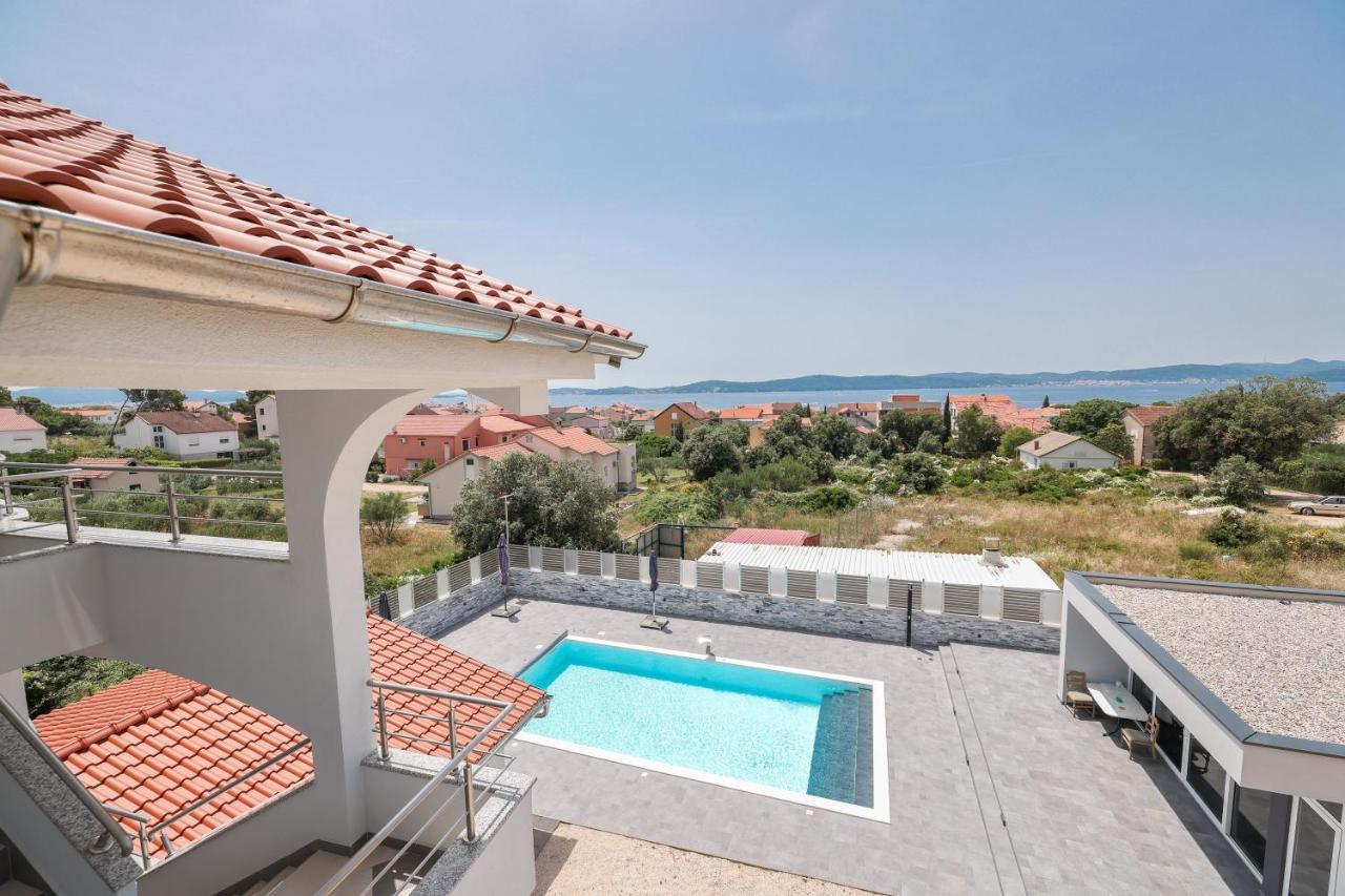 ביבינייה Apartments Nicola With Private Pool מראה חיצוני תמונה